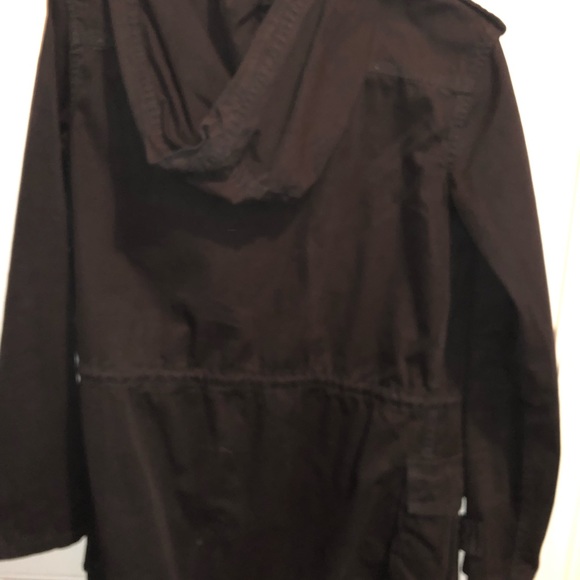 Aritzia Talula Jacket- Black - Picture 3 of 3